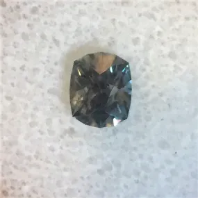 1.41 CT BLUE SAPPHIRE FIREBALL