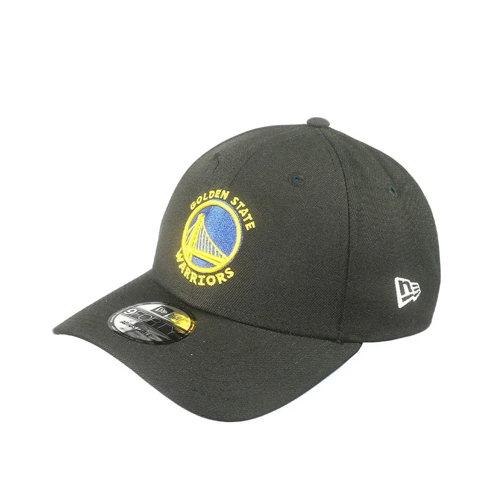 9Forty Snapback Golden State Warriors