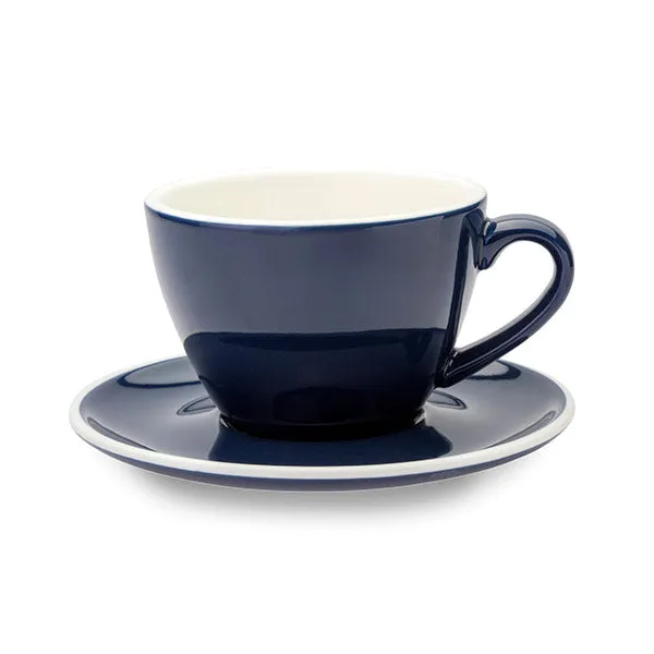 ACF Cup & Saucer 6 Set - 10oz