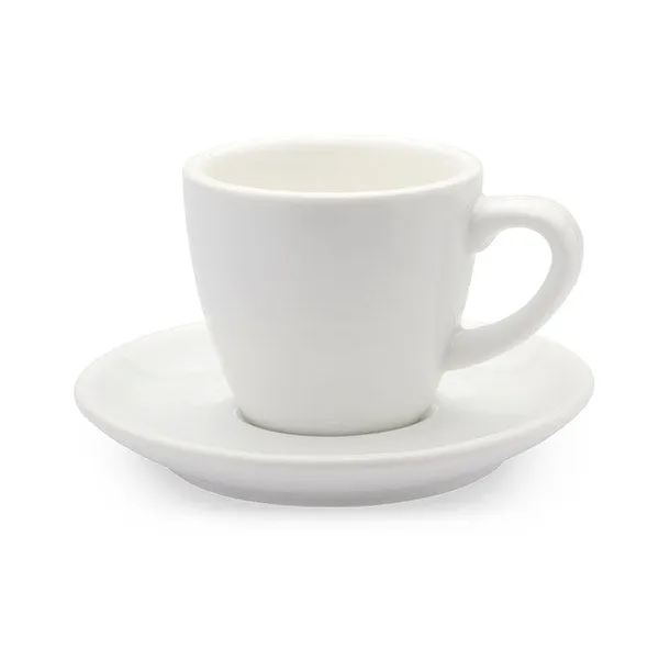 ACF Cup & Saucer 6 Set - 3oz