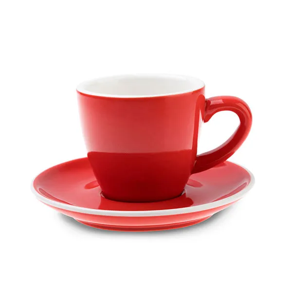 ACF Cup & Saucer 6 Set - 3oz