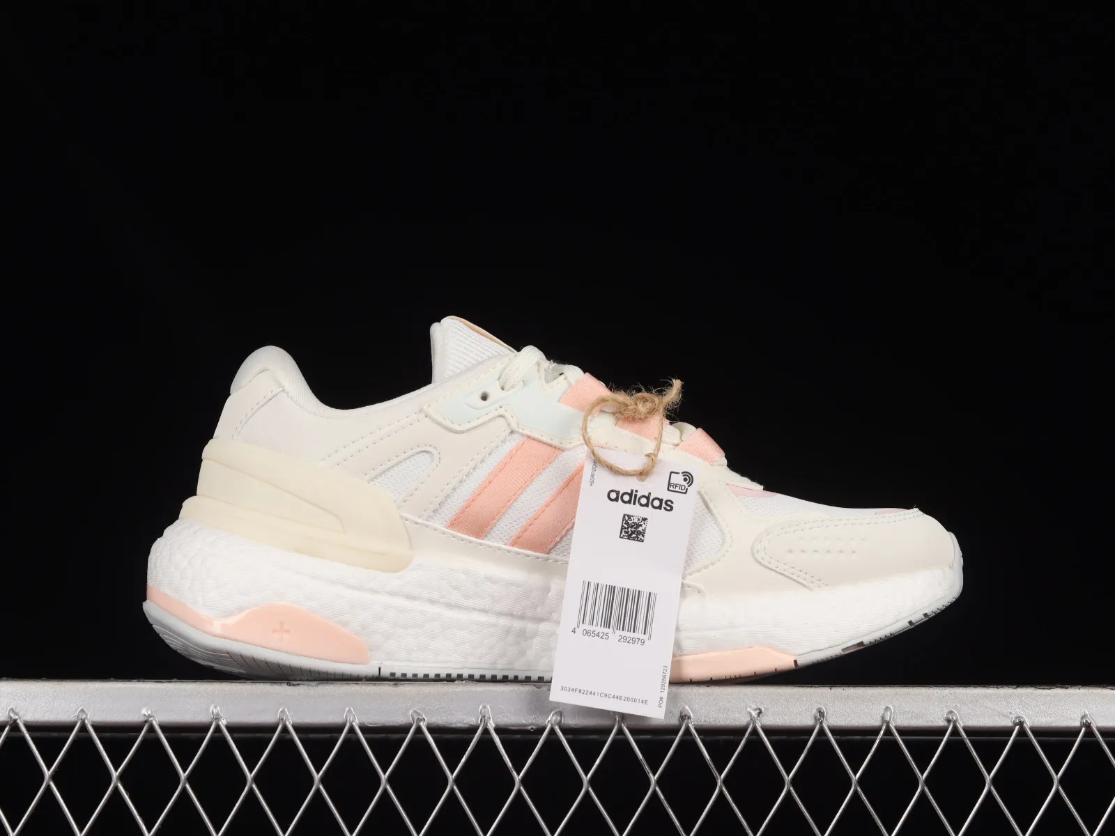 Adidas EQUIPMENT Cloud White Grey Pink GX6631