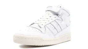 adidas FORUM MID HANAMI FTWR WHITE/FTWR WHITE/OFF WHITE