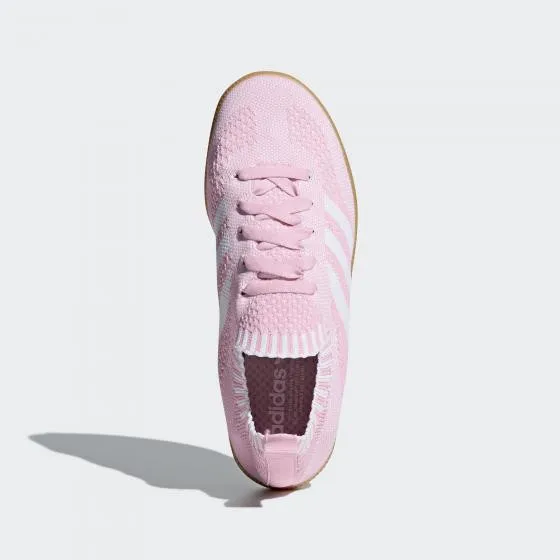 Adidas Originals Samba Sock Primeknit Wonder Pink Cloud White Gum CQ2685