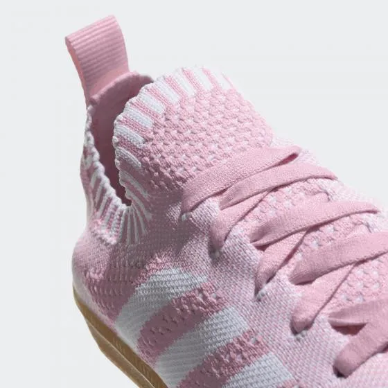 Adidas Originals Samba Sock Primeknit Wonder Pink Cloud White Gum CQ2685