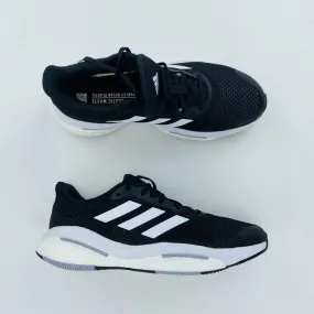 Adidas Solar Glide 5 M - Second Hand Running shoes - Men's - Black - 43.1/3 | Hardloop