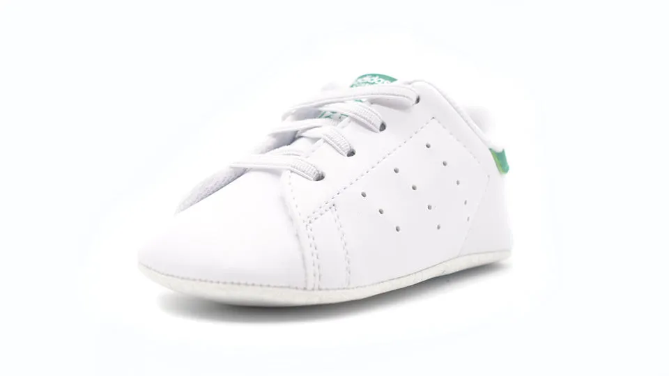 adidas STAN SMITH CRIB 