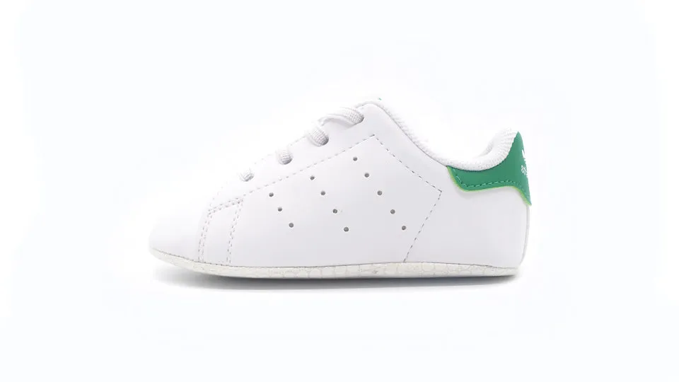 adidas STAN SMITH CRIB 