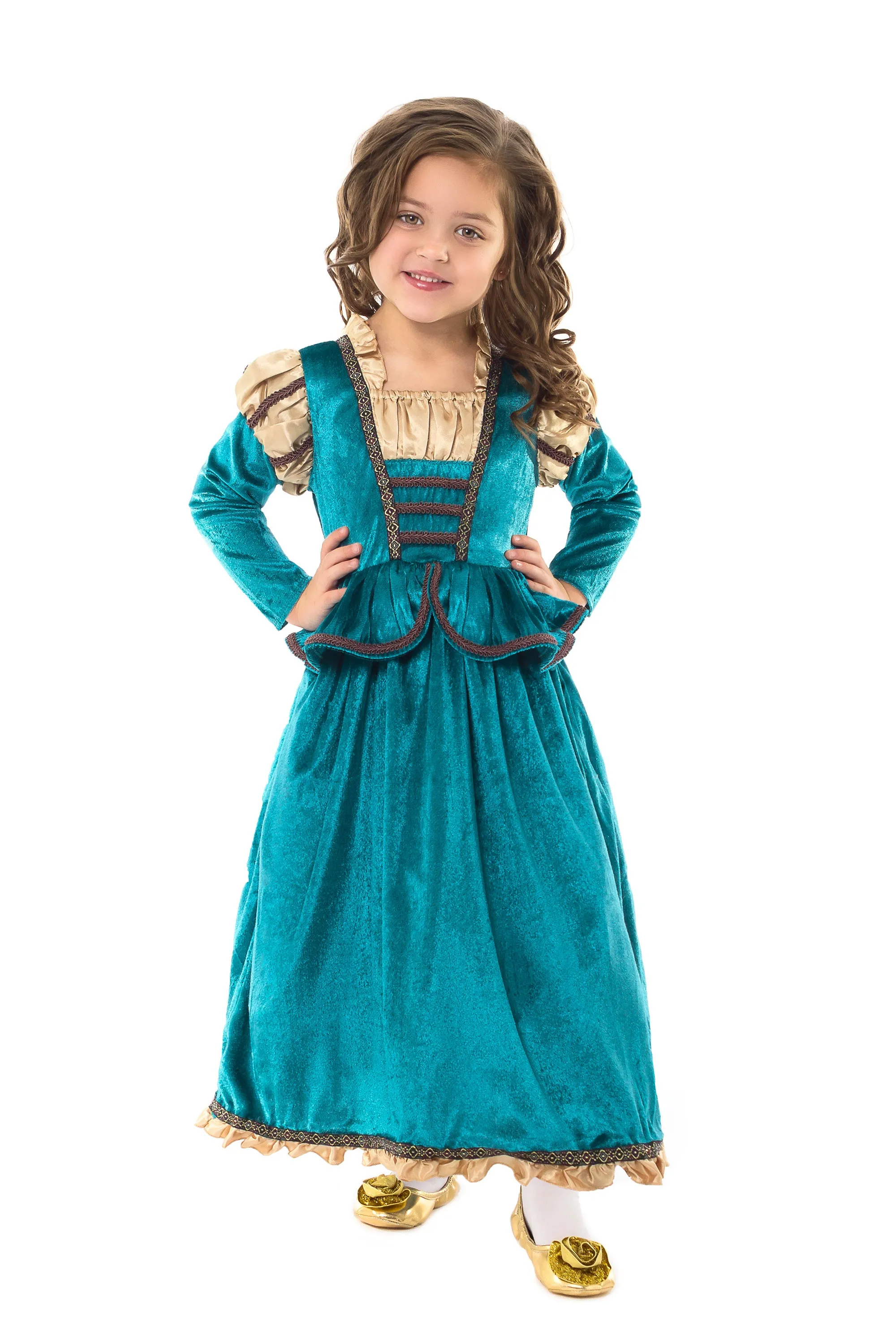 **Adventurous Princess Set**