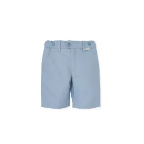 Aikido WOVEN BERMUDA SHORTS - CERAMIC