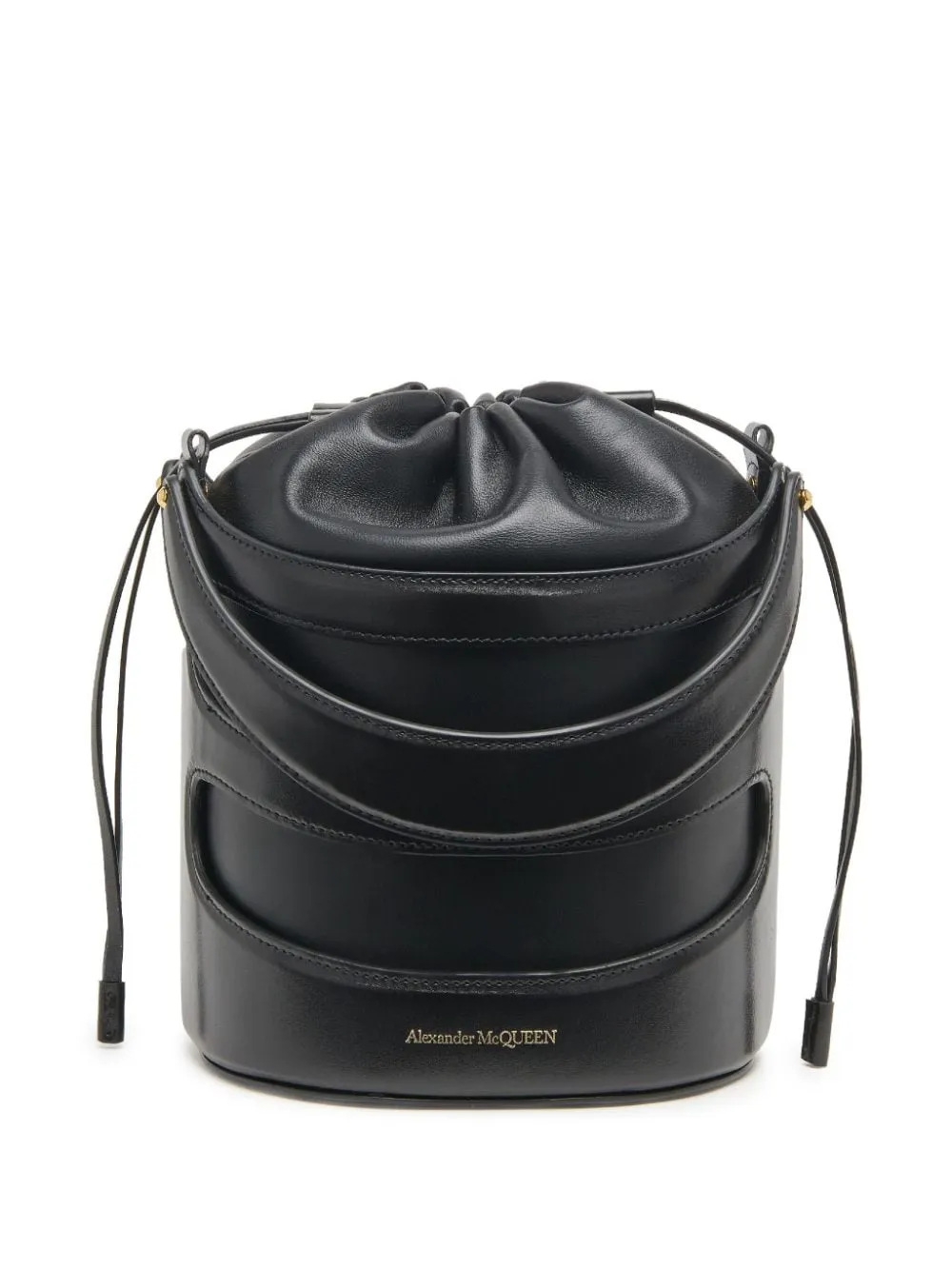 Alexander Mcqueen Bags.. Black