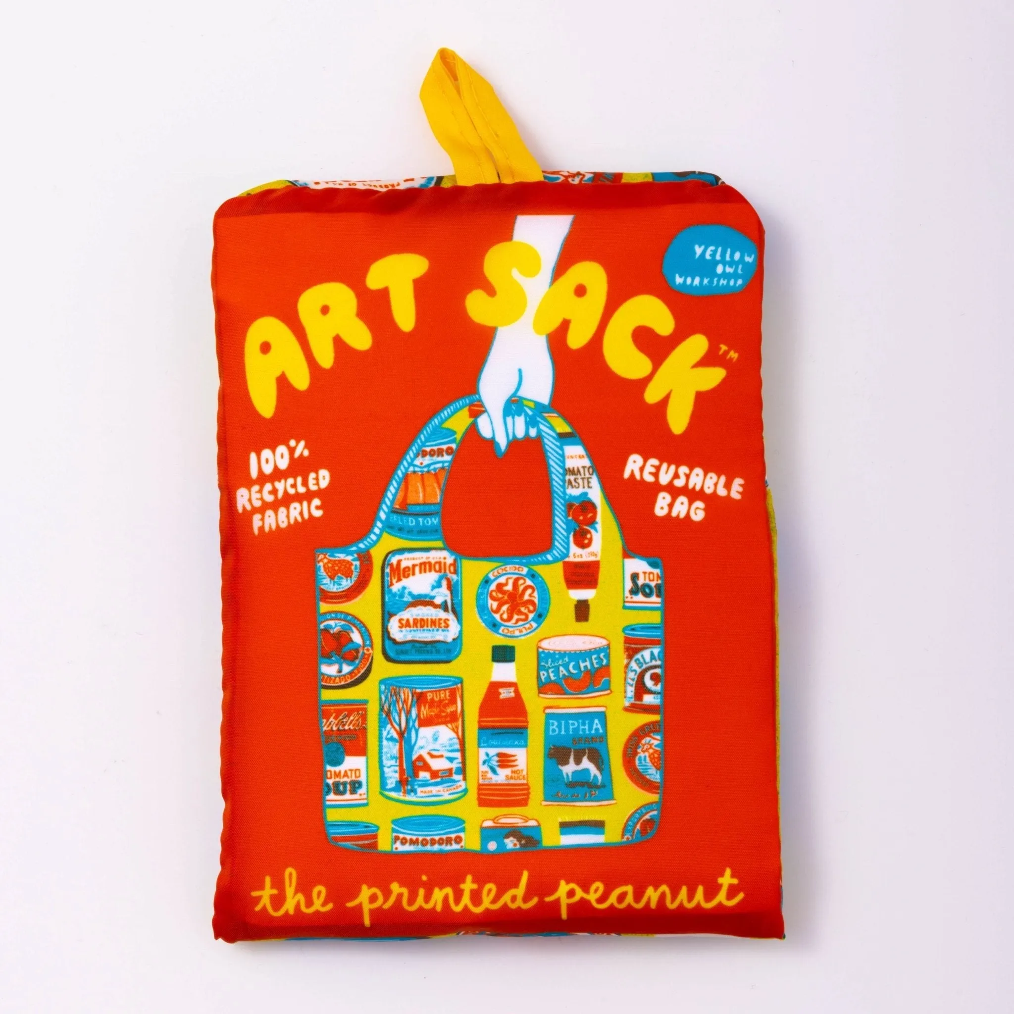 ART SACK