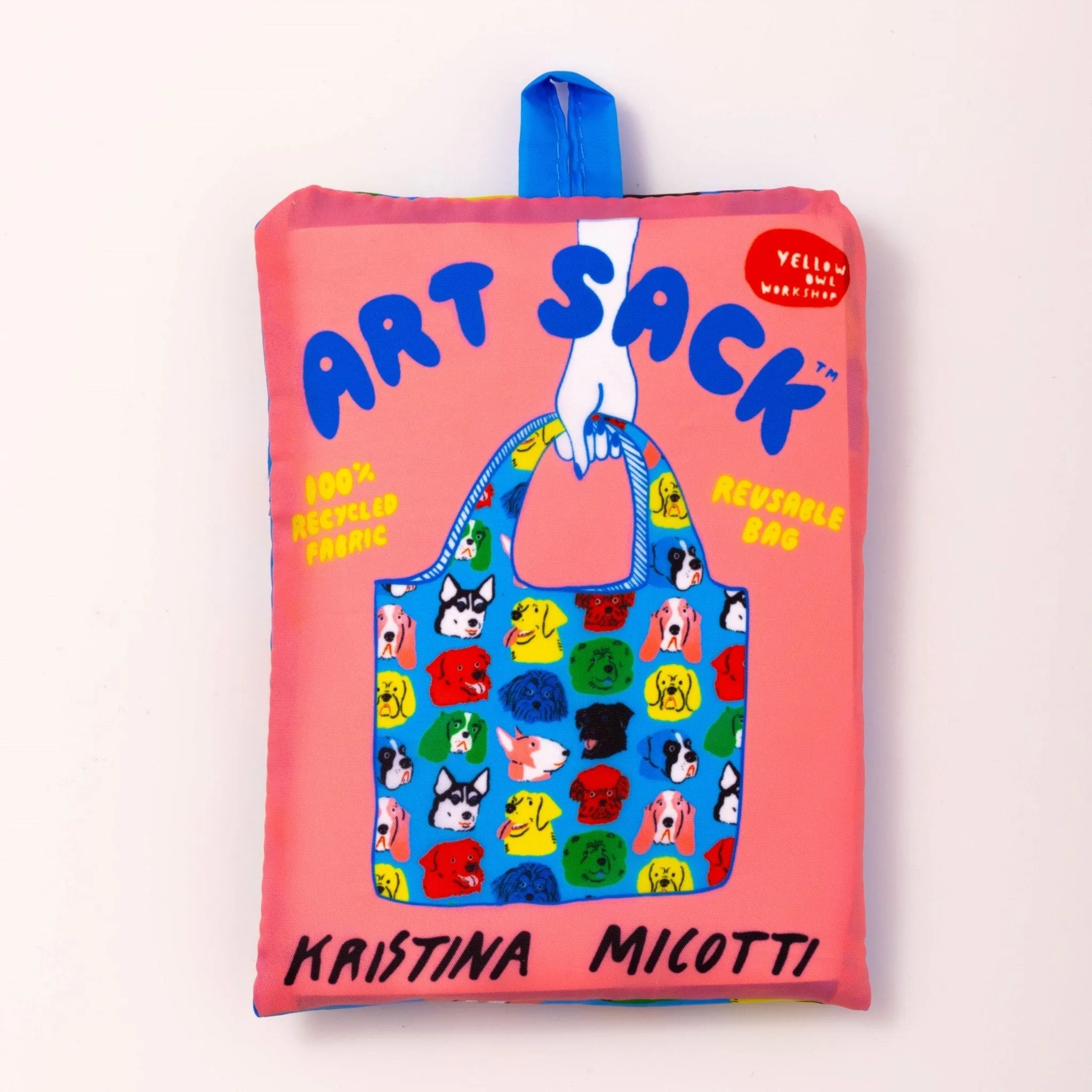 ART SACK