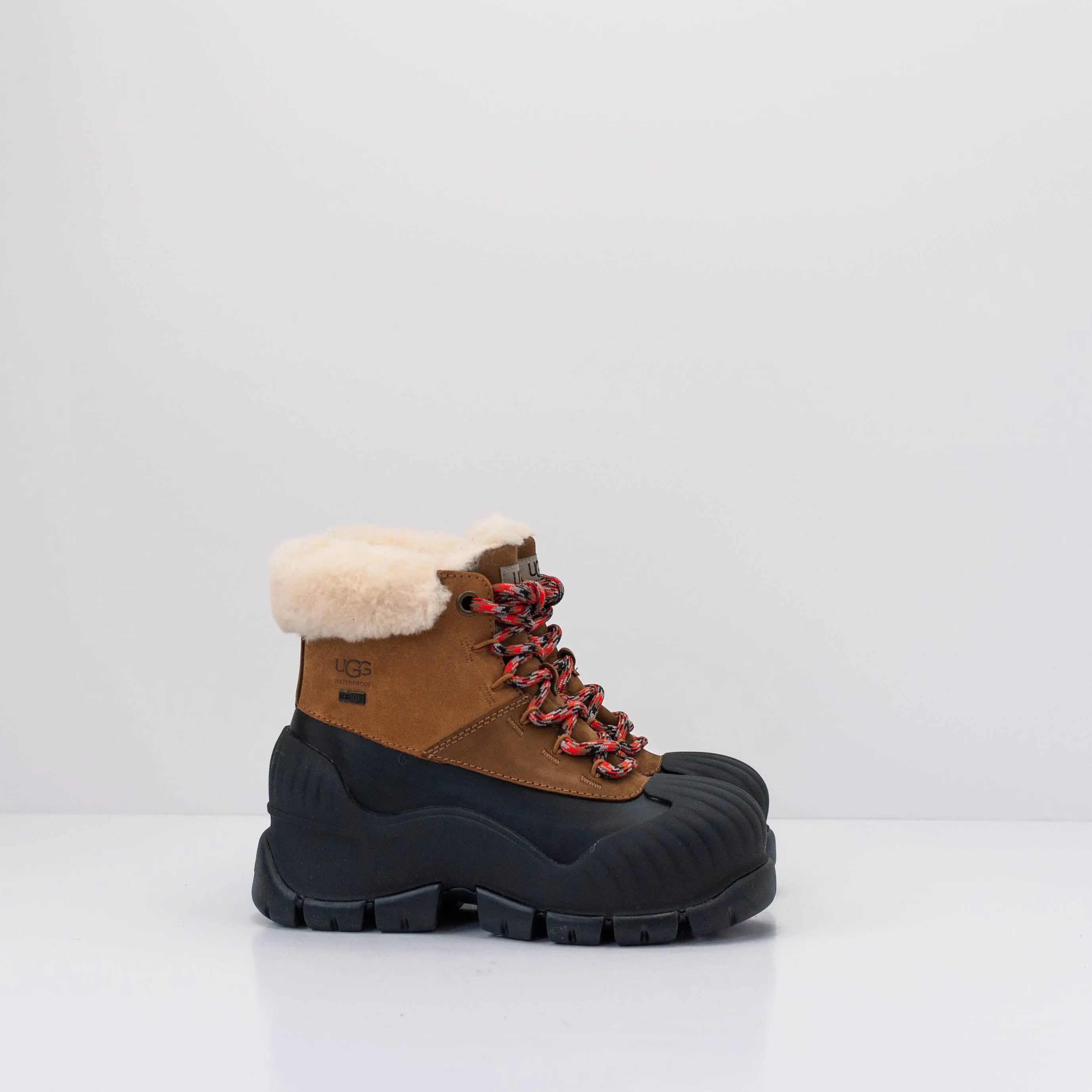 BOTA - UGG - ADIROAM HIKER CHESTNUT