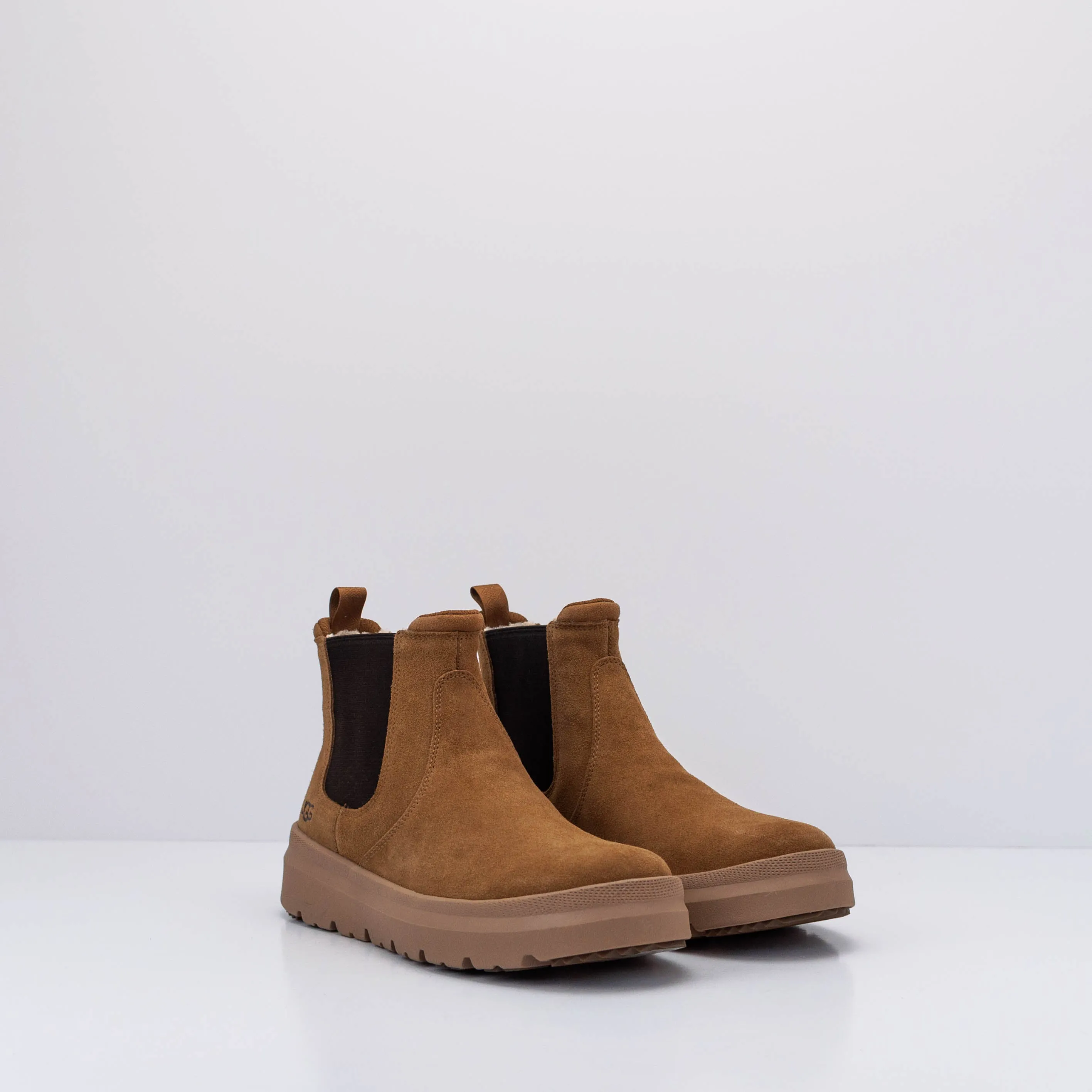 BOTA - UGG - BURLEIGH CHELSEA CHESNUT