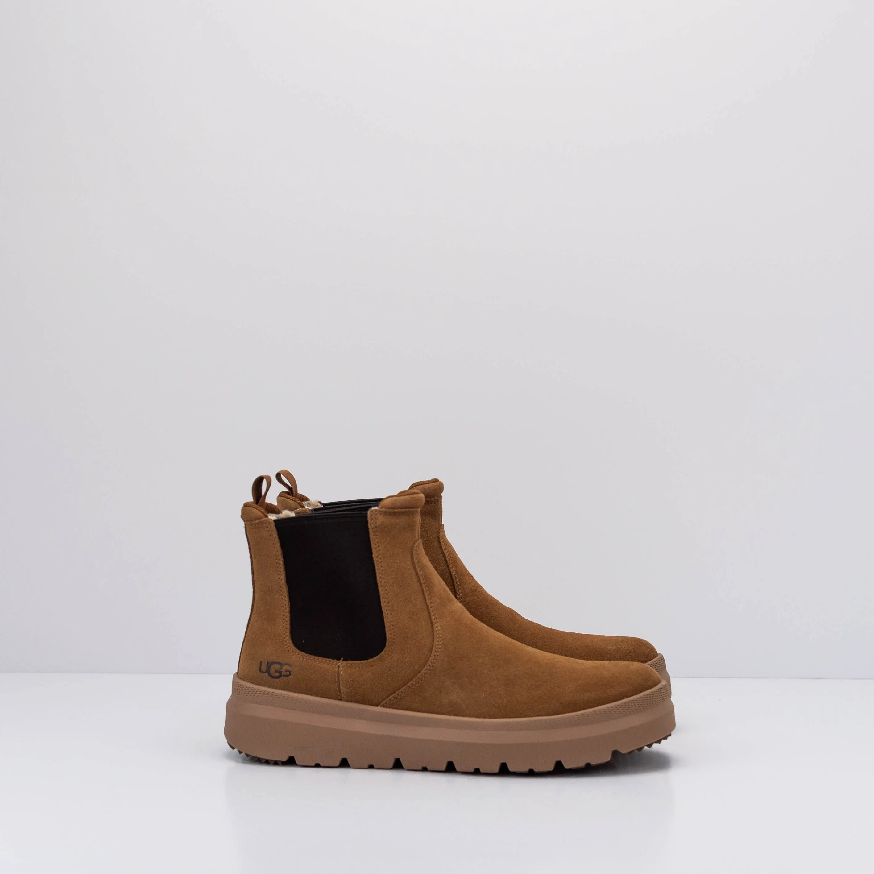 BOTA - UGG - BURLEIGH CHELSEA CHESNUT