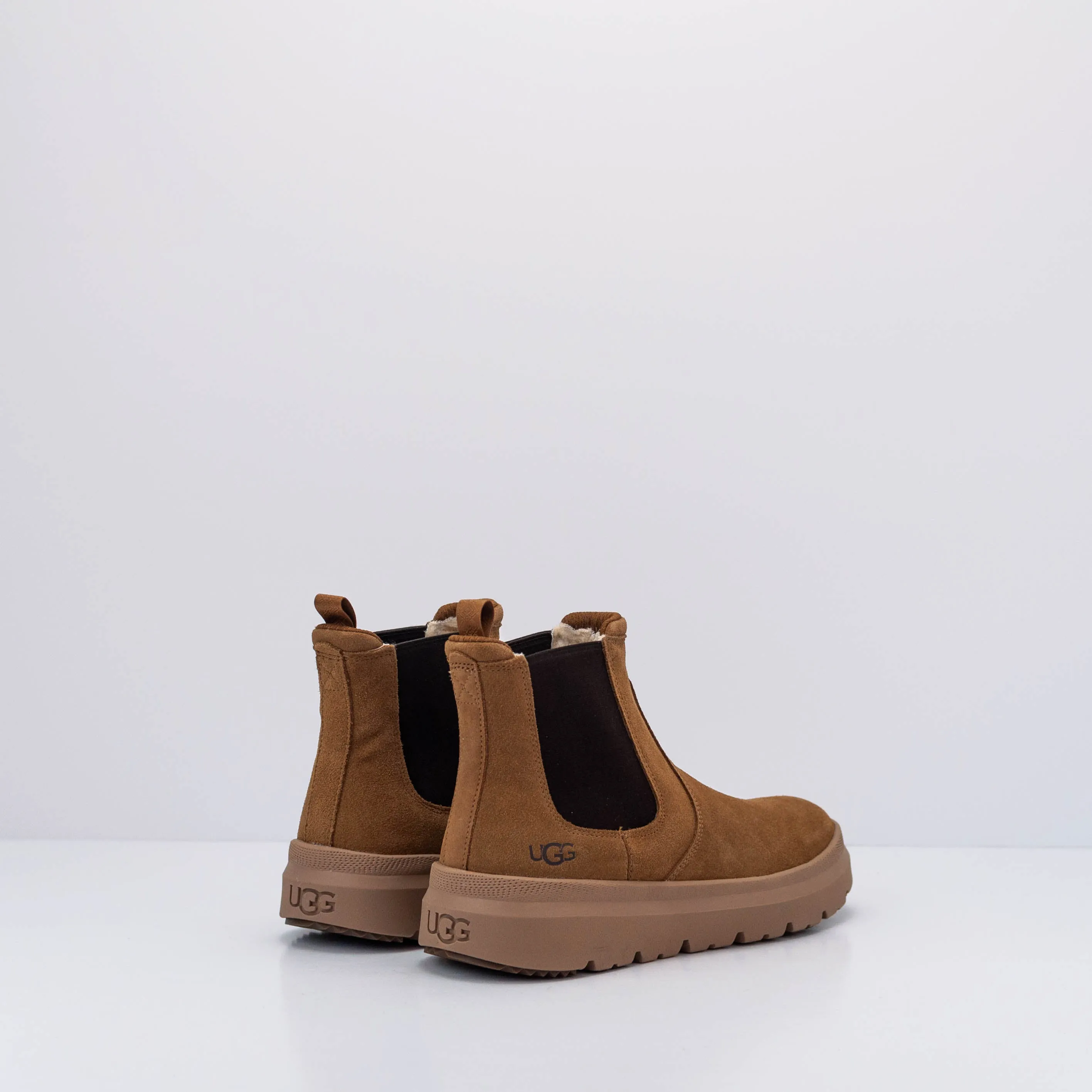 BOTA - UGG - BURLEIGH CHELSEA CHESNUT