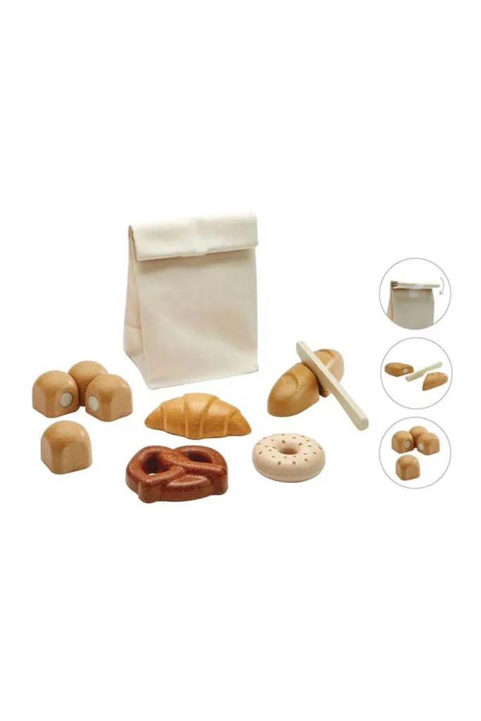 Bread Set