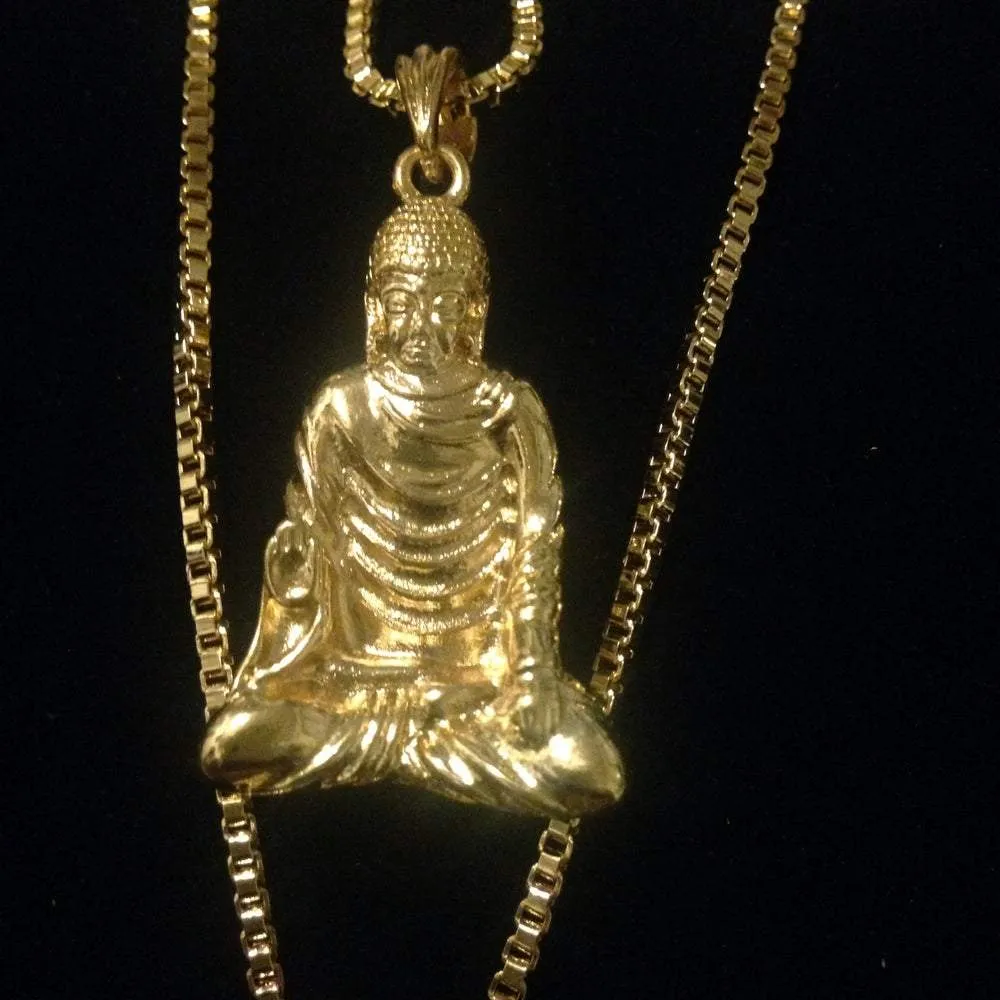 Buddha Set