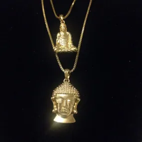 Buddha Set