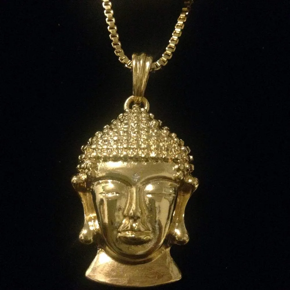 Buddha Set