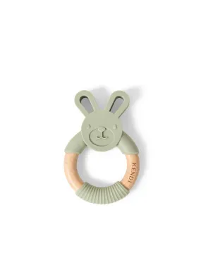 Bunny Teether Ring