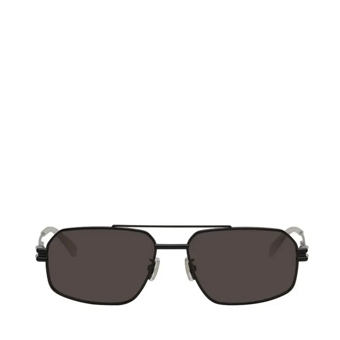 BV 1128S Bond Sunglasses, Black