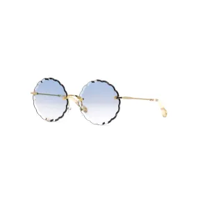 Chloe (Rosie Flower) (Ce142/S) (816) (60) Sunglasses