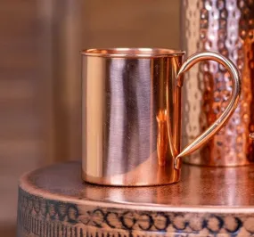 Copper Set