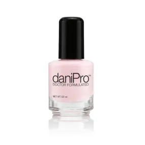  DaniPro Love Is All Pink Nail Polish  