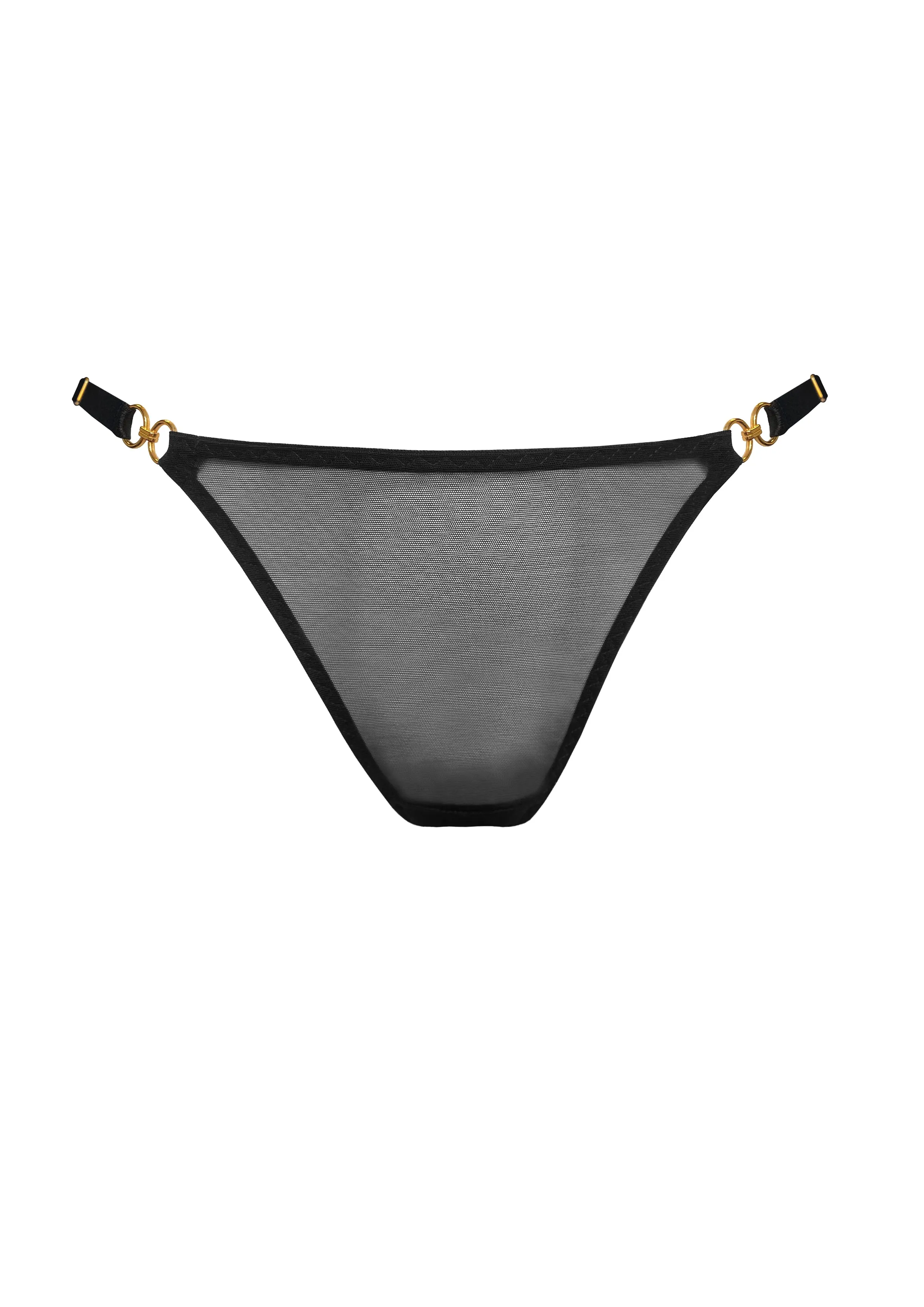 Dia Brief Black