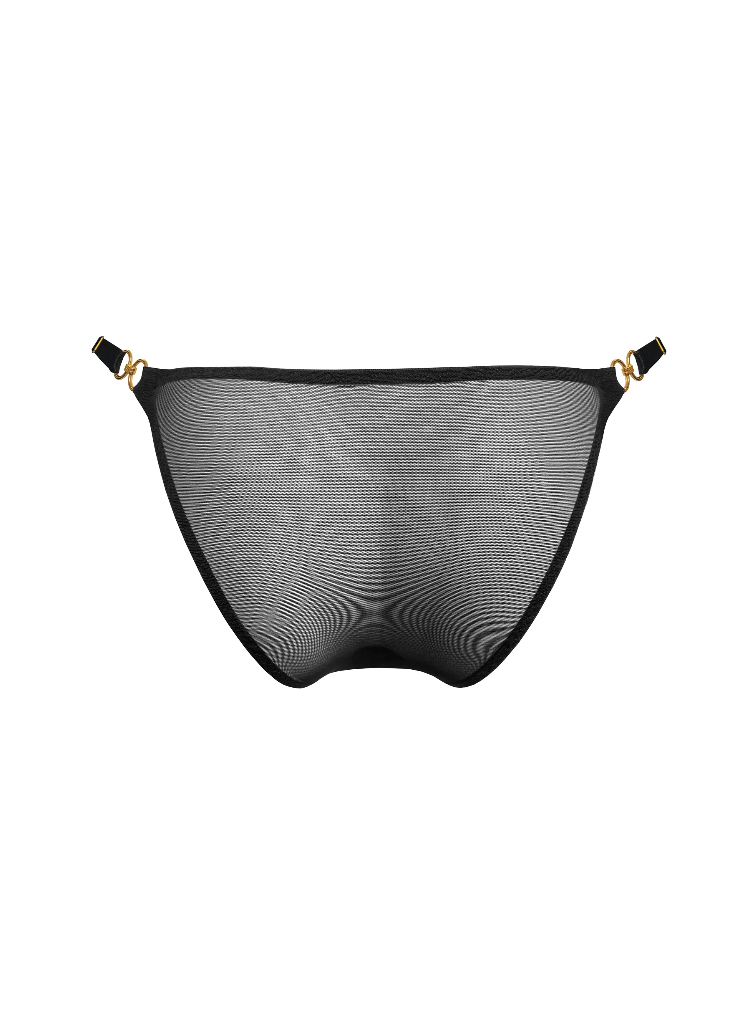 Dia Brief Black