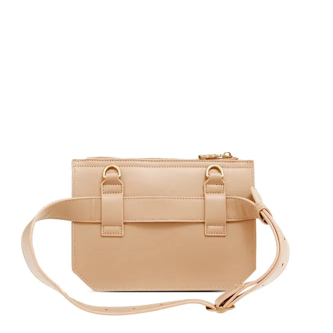 Everly Convertible Belt Bag