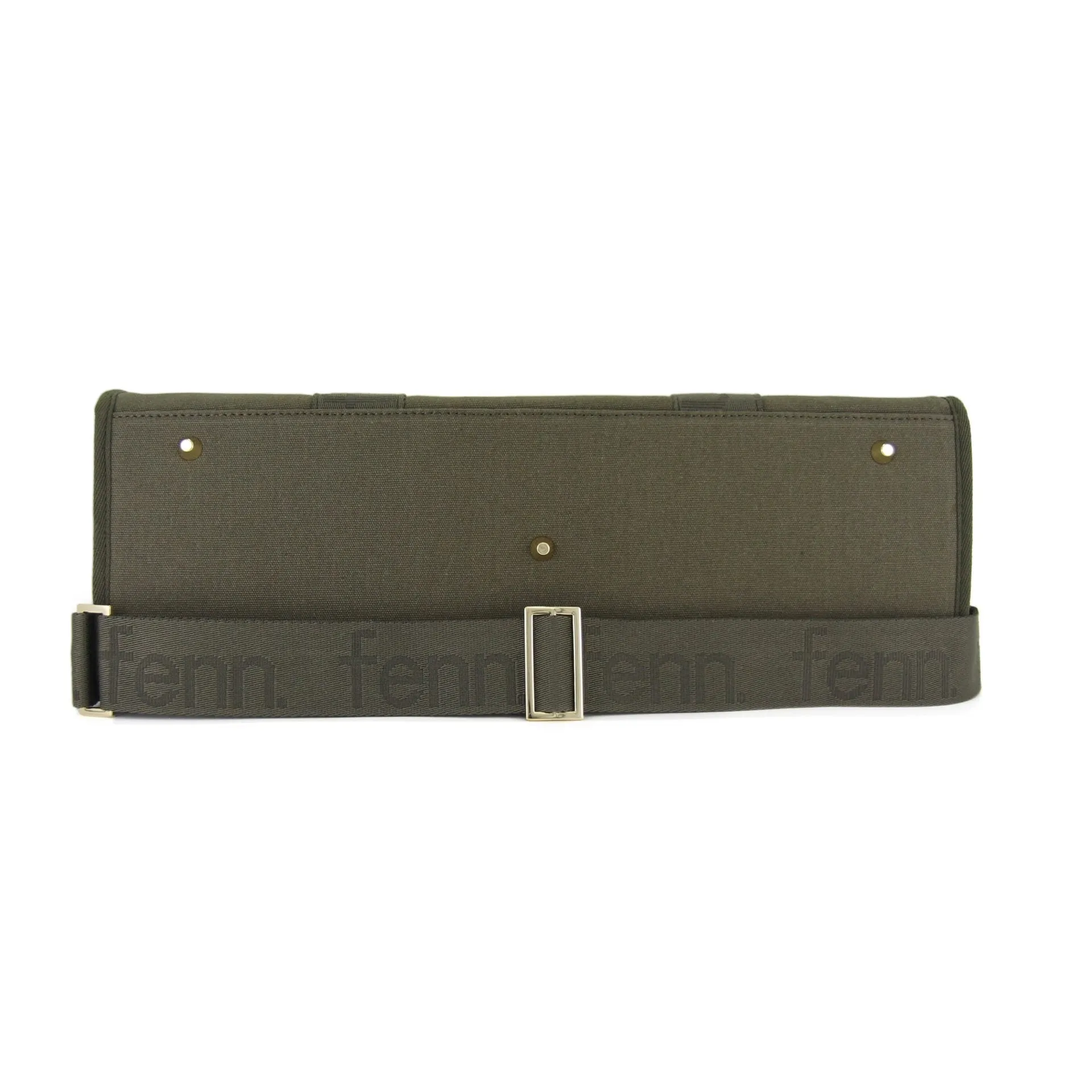 Fenn 013-003 Army Green Army Strap  Handle Gold Z (Maxi)