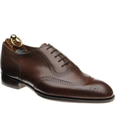 Herring Shoes Henry II brogues