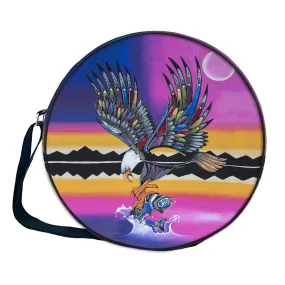 Jessica Somers Eagle 17in Drum Bag - Out of Stock