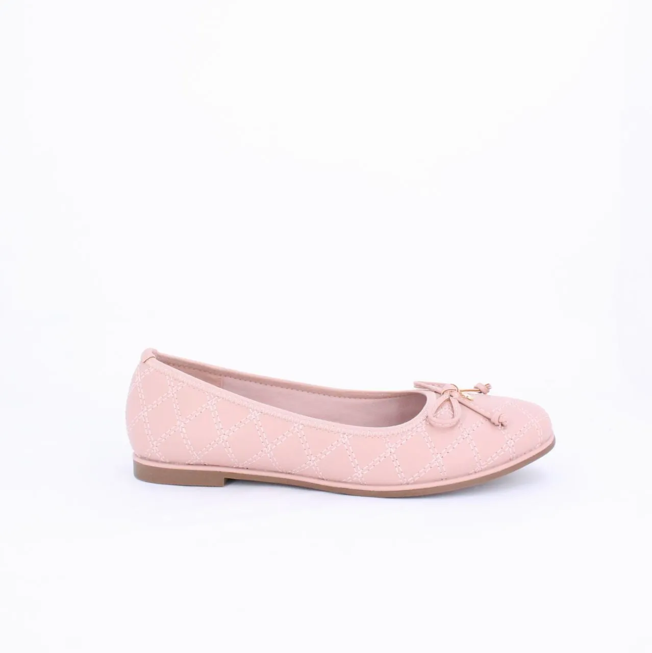 JEWELL BALLERINA - PINK