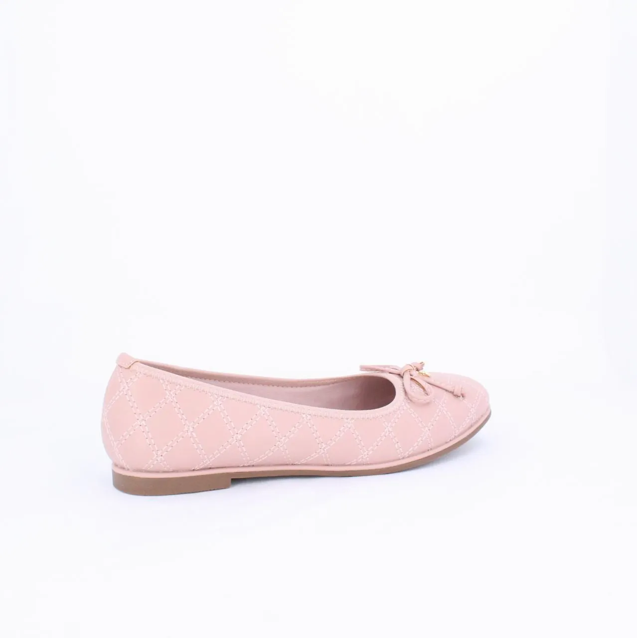 JEWELL BALLERINA - PINK