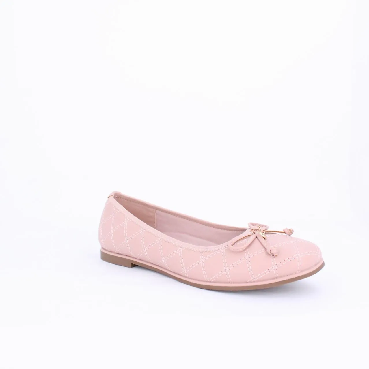 JEWELL BALLERINA - PINK