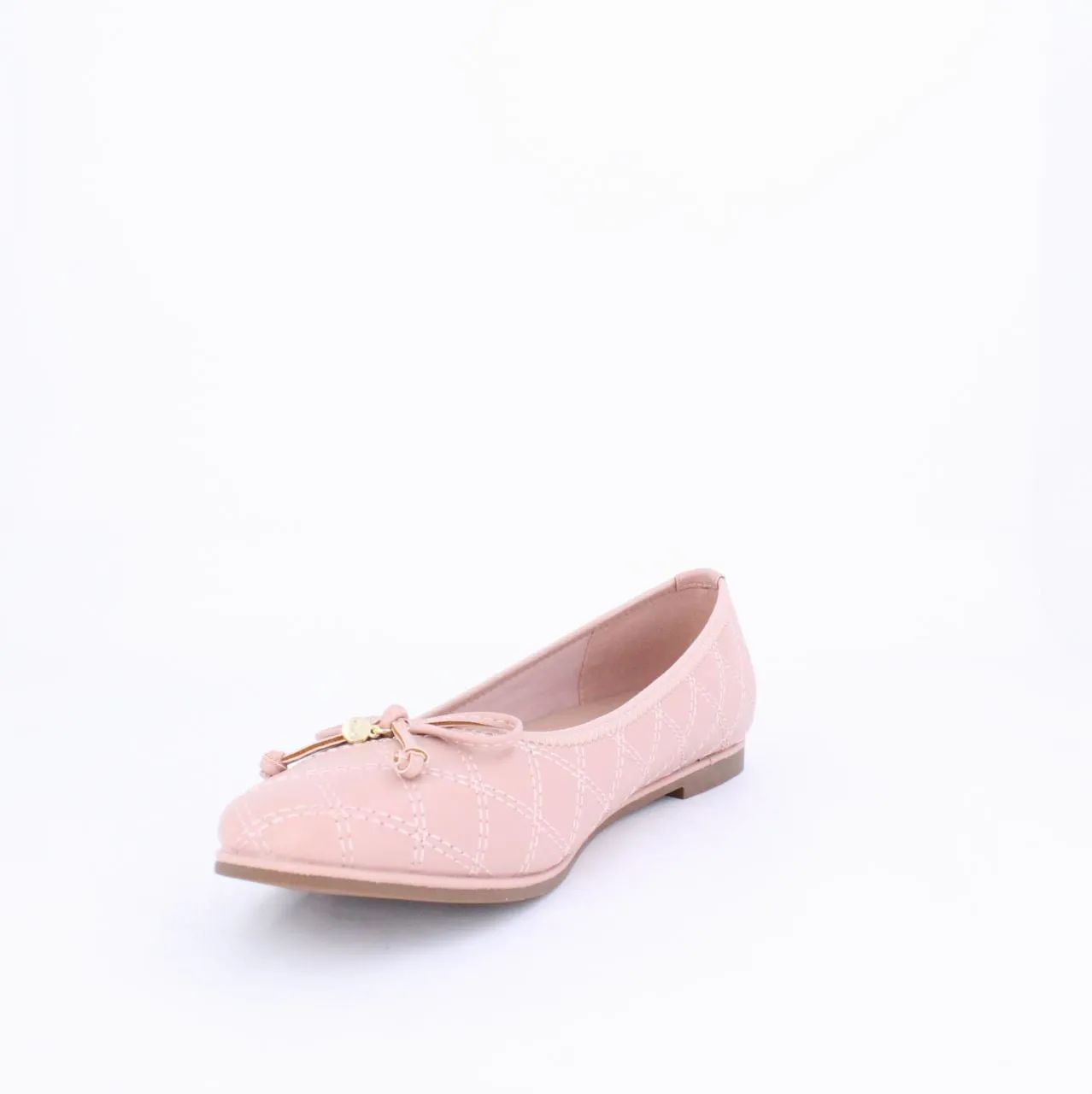 JEWELL BALLERINA - PINK