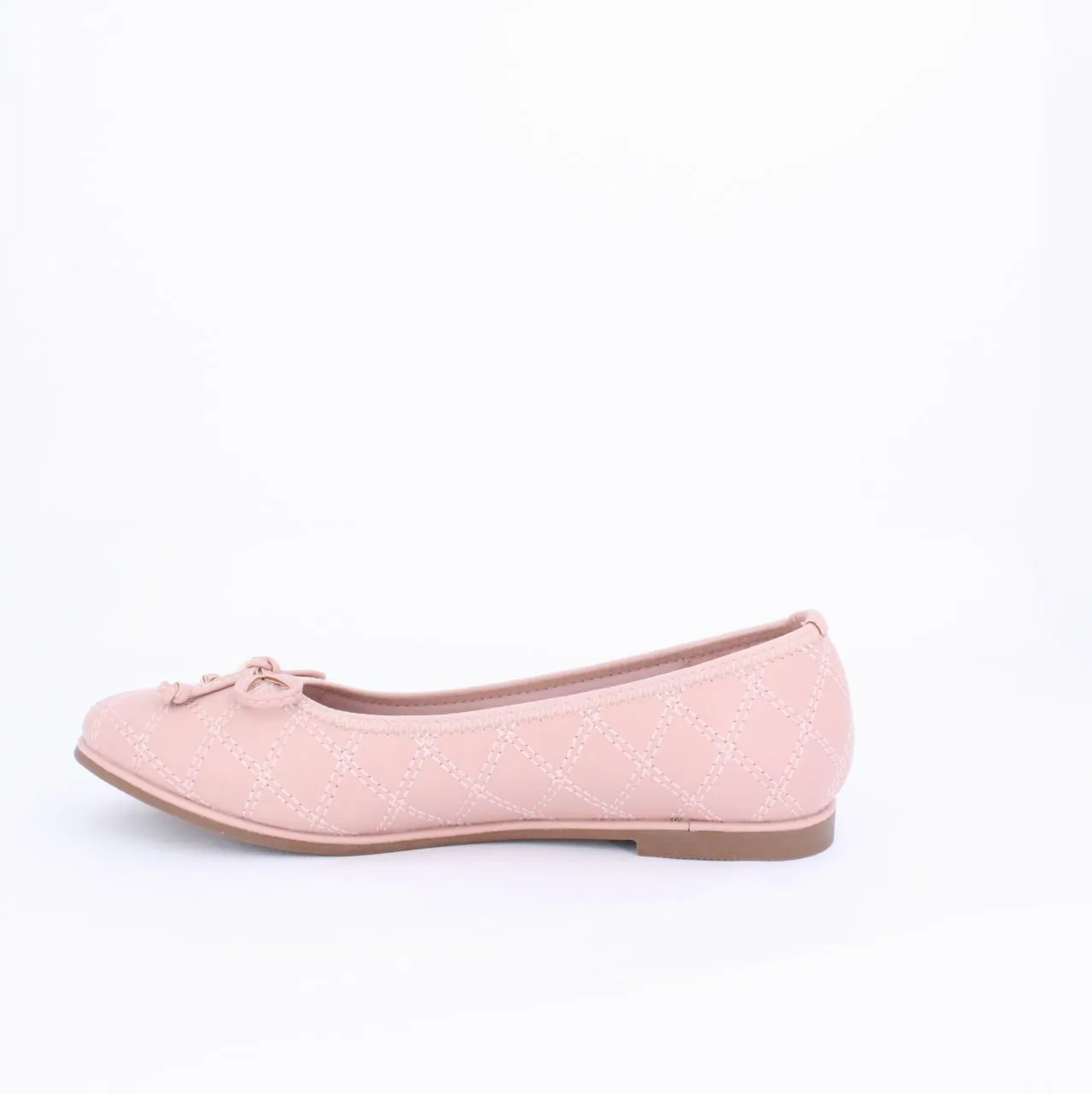 JEWELL BALLERINA - PINK