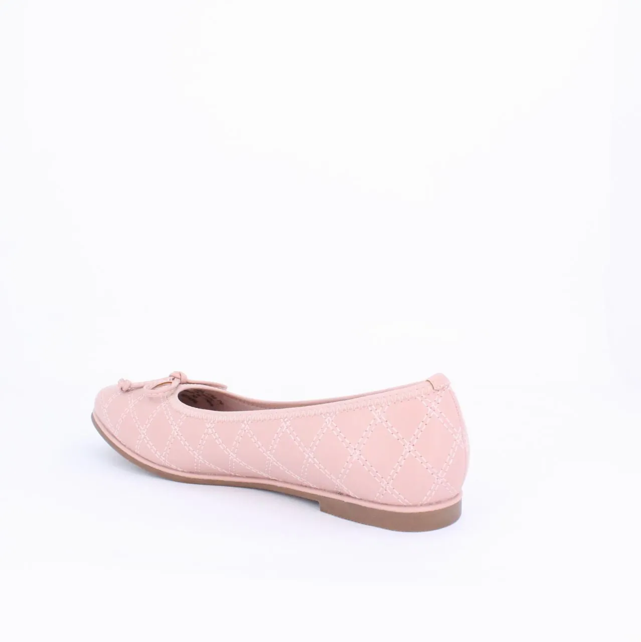 JEWELL BALLERINA - PINK