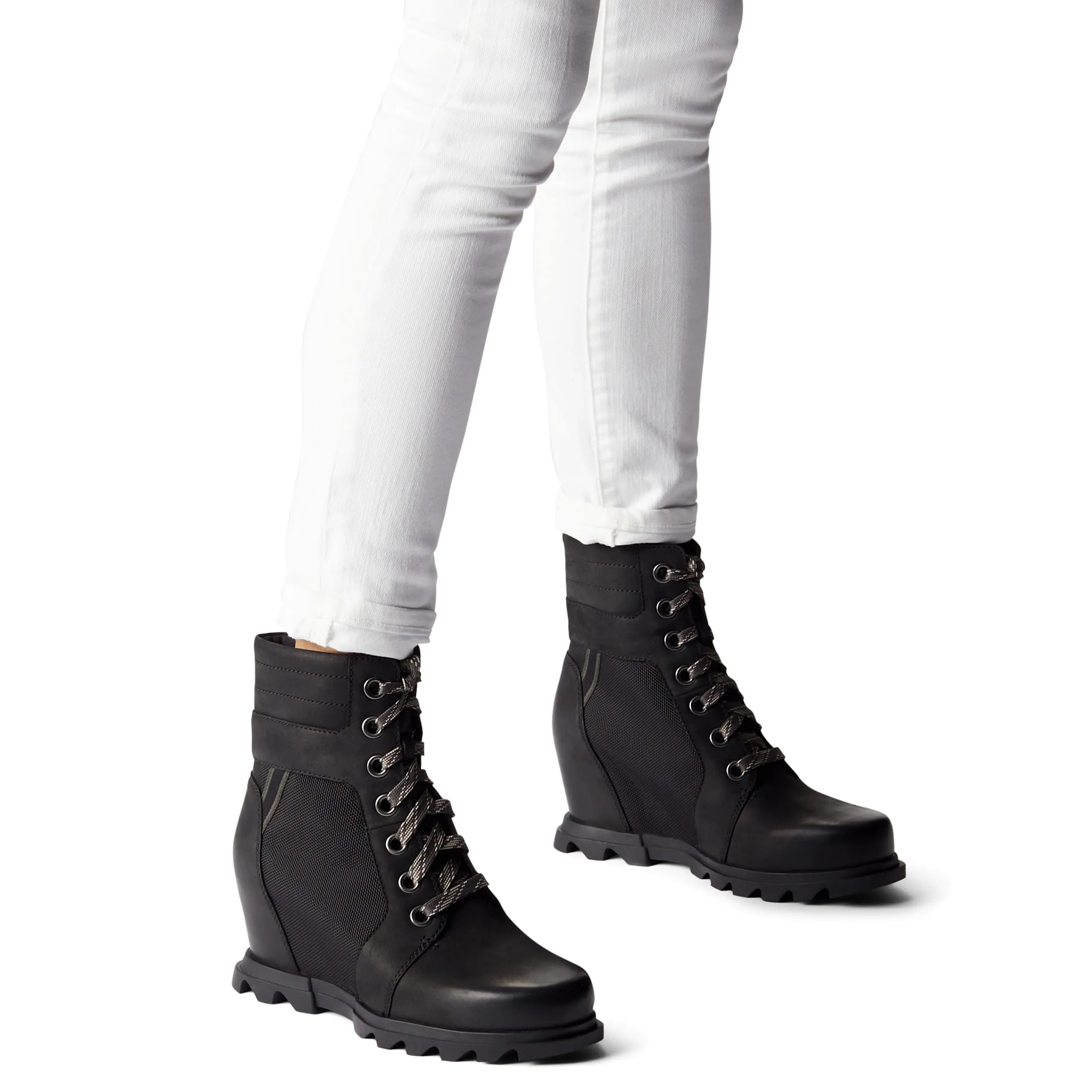 Joan Of Arctic Wedge lll - Women