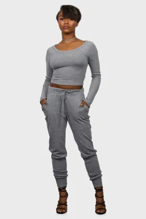 Jogger Set