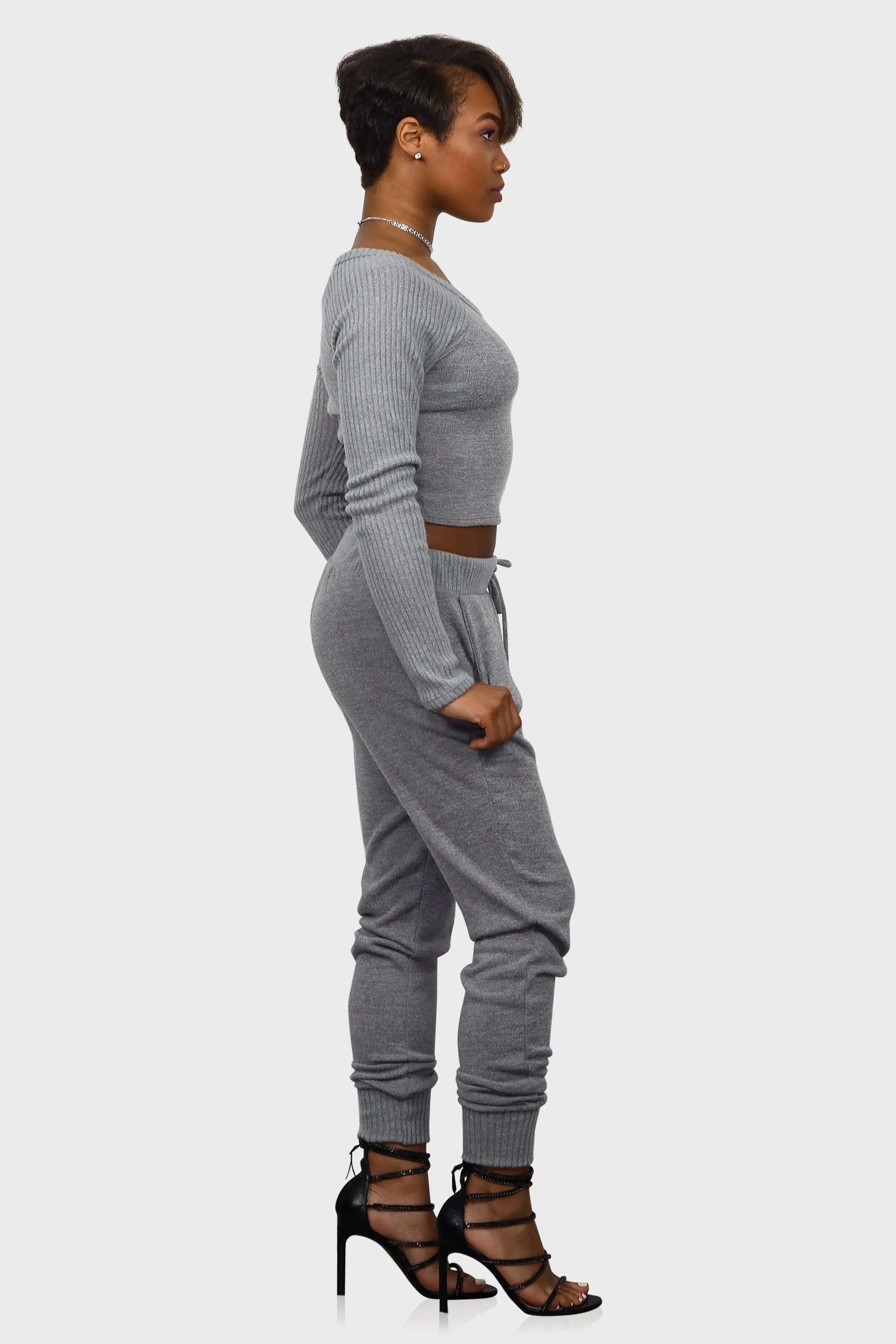 Jogger Set