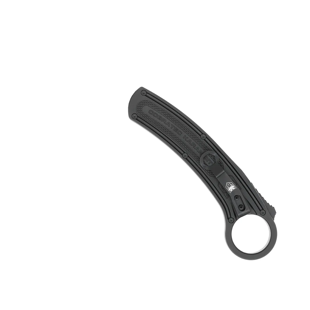 Karambit Black