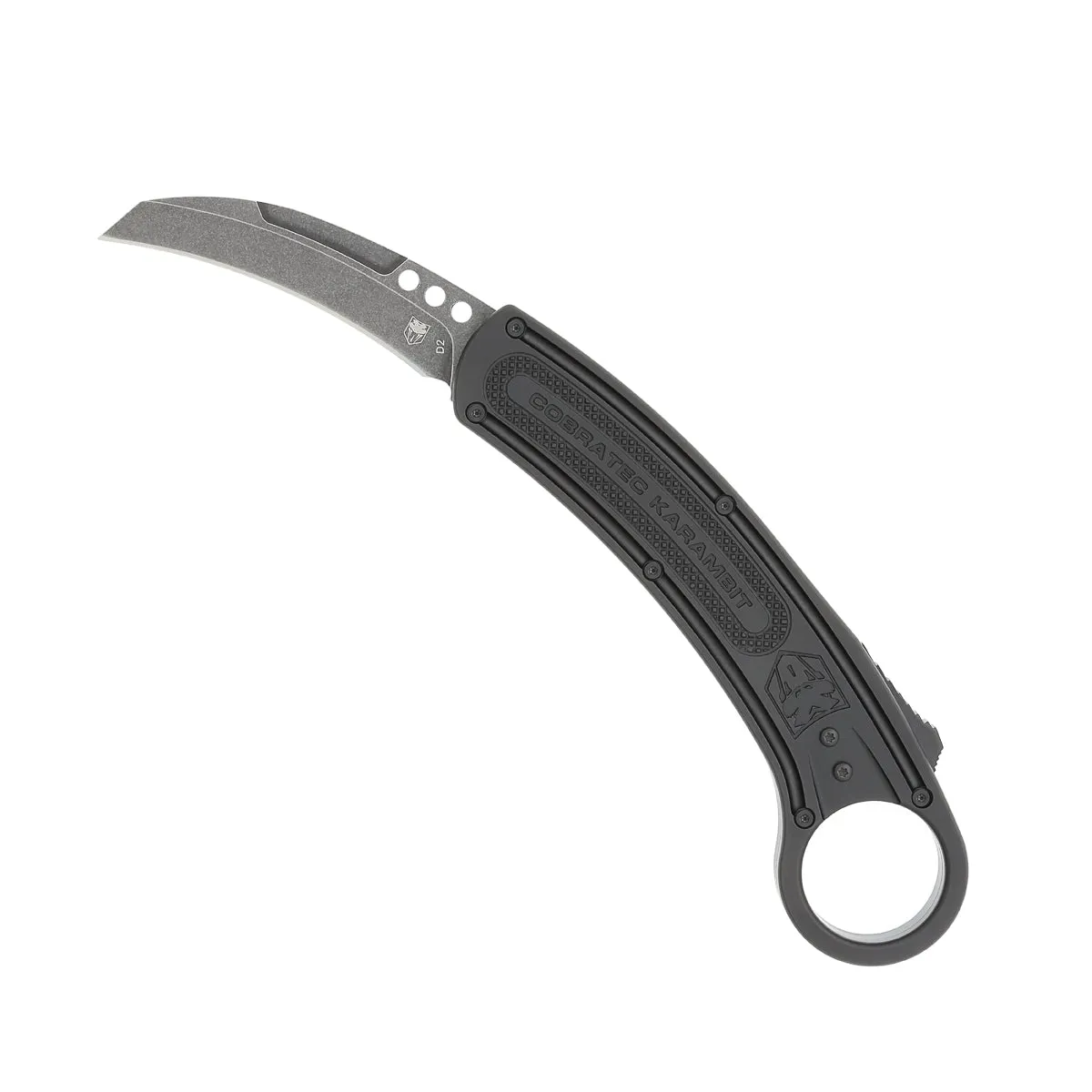 Karambit Black