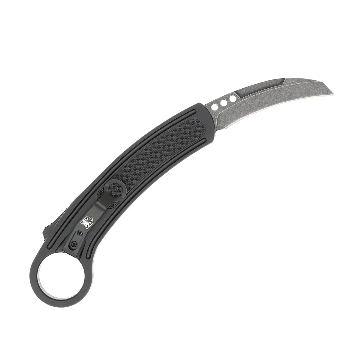 Karambit Black