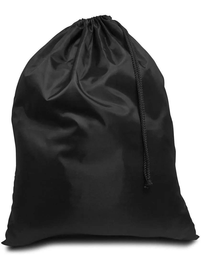 Liberty Bags Drawstring Laundry Bag