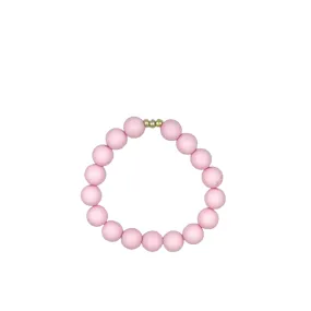 Light Pink Bubblegum Bracelet